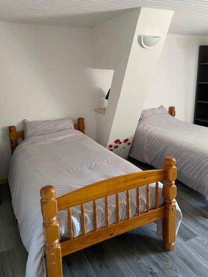 Bed and Breakfast Veyrinas 43 Сент-Рьекс-ла-Перш Экстерьер фото